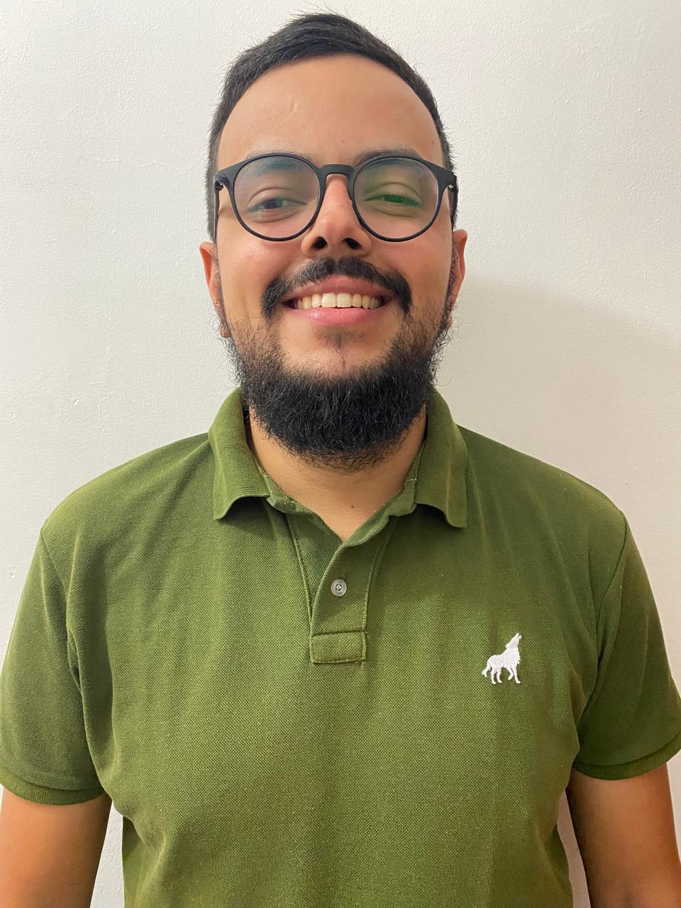 Foto de Wesley Barros